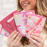 Coquette Bows Drink Sleeve