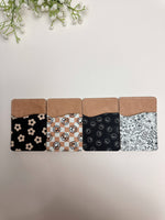 Stick on Wallet