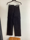 Black Cargo Jeans | Judy Blue Denim