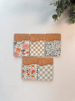Stick on Wallet