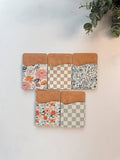 Stick on Wallet