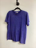 Acid Wash Basic Tee
