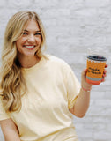 Made To Teach + Teach Fuel Drink Sleeve