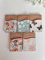 Stick on Wallet