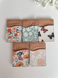 Stick on Wallet