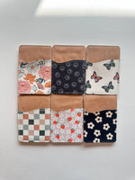 Stick on Wallet