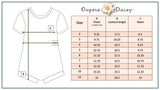Kids Gray Retro Flower Dance Tumble Gymnastics Leotard