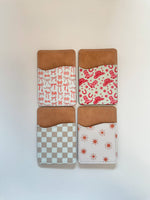 Stick on Wallet