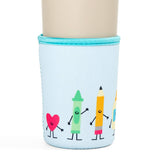 School Supplies Teacher Drink Sleeve