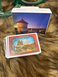 Quinter Playing Cards