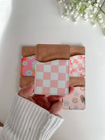 Stick on Wallet