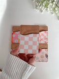 Stick on Wallet