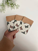 Stick on Wallet