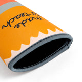 Made To Teach + Teach Fuel Drink Sleeve