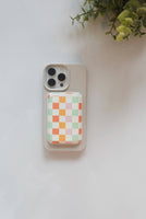 Magnet Phone Wallet