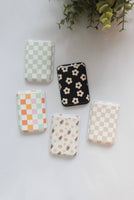 Magnet Phone Wallet