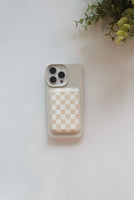 Magnet Phone Wallet
