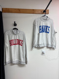 Team Mock Neck