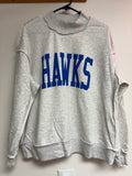 Team Mock Neck