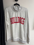 Team Mock Neck