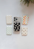 Magnet Phone Wallet