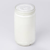 Unscented Whipped Tallow, 100% Grass Fed Beef Tallow Moisturizer