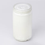 Unscented Whipped Tallow, 100% Grass Fed Beef Tallow Moisturizer