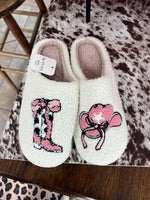 Novelty Slippers