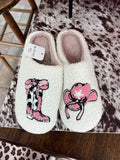 Novelty Slippers