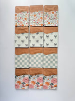Stick on Wallet