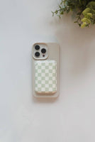 Magnet Phone Wallet