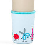 School Supplies Teacher Drink Sleeve