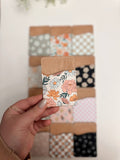 Stick on Wallet
