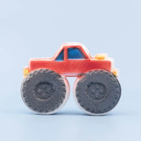 Monster Truck Bath Bomb