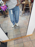 Barrel Jeans | Risen Denim