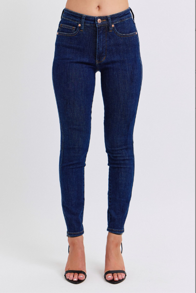 Classic Skinny | Judy Blue Denim