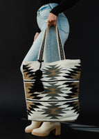 Aztec Tote