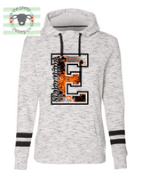 Ellis Railroaders Varsity Hoodie