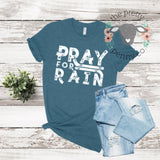 Pray for Rain