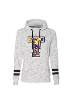 Trego Golden Eagles Varsity Hoodie